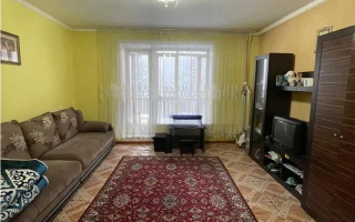 Продажа 1-комнатной квартиры, 42 м² - Продажа однокомнатных квартир в Караганде - страница 6