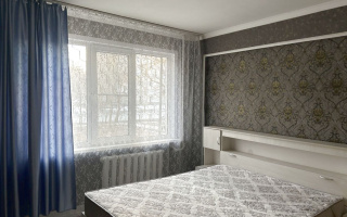 Продажа 2-комнатной квартиры, 47 м², ул. Льва Толстого, дом  3 - Продажа жилой и коммерческой недвижимости в Усть-Каменогорске