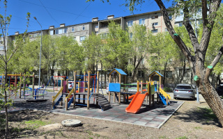 Продажа 3-комнатной квартиры, 65 м² - Продажа трехкомнатных квартир в панельном доме в Казахстане - страница 12