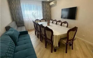 Продажа 2-комнатной квартиры, 60.4 м² - Продажа двухкомнатных квартир в монолитно-каркасном доме в Астане