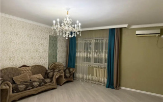 Продажа 3-комнатной квартиры, 102.5 м², ул. Куйши Дина, дом  23/1 - Продажа  трехкомнатных квартир в Астане с фото