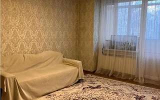 Продажа 3-комнатной квартиры, 78 м², мкр. Жетысу-4, дом  23 - Продажа квартир в Казахстане