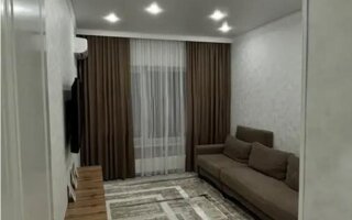 Продажа 1-комнатной квартиры, 42.3 м²
