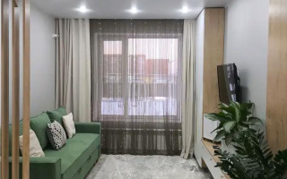 Продажа 1-комнатной квартиры, 42.55 м² - Продажа недвижимости в Астане - страница 5