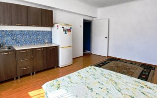 Продажа 1-комнатной квартиры, 37 м² - Продажа квартир в Алматы - страница 452