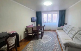 Продажа 4-комнатной квартиры, 102 м² - Продажа квартир в Астане - страница 9