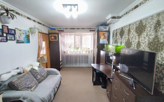 Продажа 1-комнатной квартиры, 31 м², ул. Чернышевского, дом  95 - Продажа квартир в Темиртау