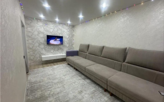 Продажа 2-комнатной квартиры, 55 м², пр. Момышулы, дом  2/10 - Продажа квартир в Казахстане