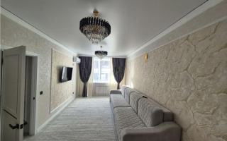 Продажа 2-комнатной квартиры, 61.5 м², пр. Тауелсыздык, дом  34/9 - Продажа квартир в Астане