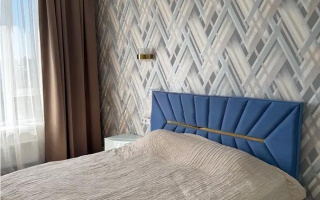 Продажа 2-комнатной квартиры, 59.3 м², пр. Аль-Фараби, дом  105 - Продажа квартир в новостройках Алматы с фото