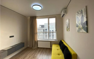 Продажа 2-комнатной квартиры, 44.5 м², пр. Абая, дом  160/1 - Продажа  двухкомнатных квартир в Алматы без посредников