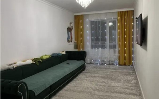 Продажа 2-комнатной квартиры, 64.7 м² - Продажа квартир в новостройках Астаны без посредников