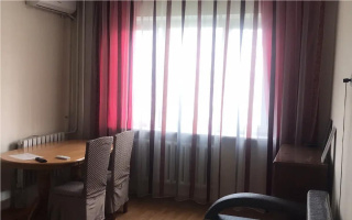 Продажа 2-комнатной квартиры, 54 м², ул. Муканова, дом  213 - Продажа квартир в Алматы