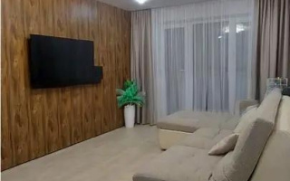 Продажа 3-комнатной квартиры, 63 м², пр. Строителей, дом  17 - Продажа  трехкомнатных квартир в Караганде без посредников с фото
