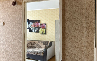 Продажа 1-комнатной квартиры, 31 м², пр. Назарбаева, дом  63/1 - Продажа  однокомнатных квартир в Усть-Каменогорске