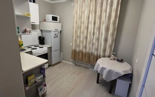Продажа 1-комнатной квартиры, 38.1 м² - Продажа квартир в монолитном доме в Казахстане