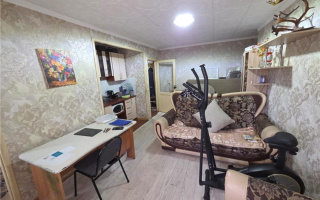 3-комн. квартира, 3/5 этаж, ул. Зелинского