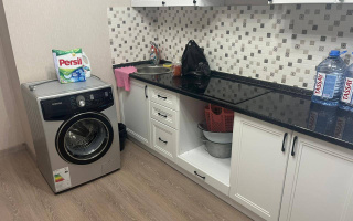 Аренда 1-комнатной квартиры, 38 м², ул. Бектурова, дом  4 - пр. Туран - Аренда квартиры помесячно в Астане