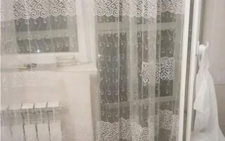 Продажа 1-комнатной квартиры, 25.7 м²