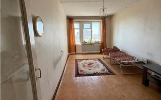 Продажа 1-комнатной квартиры, 35 м², пр. Бухар-жырау, дом  63/4 - Продажа квартир в Караганде