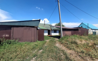 Продажа 4-комнатного дома, 120 м² - Продажа домов, коттеджей от собственников в Усть-Каменогорске