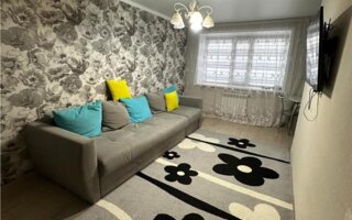 Продажа 2-комнатной квартиры, 43 м²