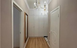 Продажа 3-комнатной квартиры, 79.7 м² - Продажа трехкомнатных квартир в блочном доме в Астане - страница 2