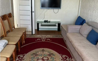 Продажа 3-комнатной квартиры, 63 м² - Продажа недвижимости в Караганде