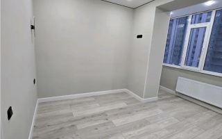 Продажа 1-комнатной квартиры, 24.89 м² - Продажа недвижимости в Астане - страница 5