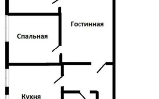 Продажа 3-комнатной квартиры, 78 м², ул. Сыбызгы, дом  100 стр - Продажа квартир в новостройках Алматы без посредников