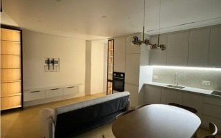 Продажа 3-комнатной квартиры, 65 м², ул. Момышулы, дом  10/12 - Продажа  трехкомнатных квартир в новостройках Алматы без посредников с фото