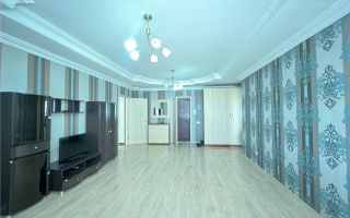Продажа 2-комнатной квартиры, 68.5 м², ул. Петрова - Продажа  двухкомнатных квартир в Астане с фото