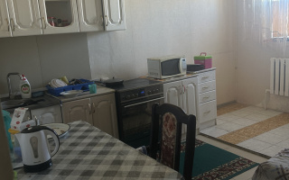 Аренда 1-комнатной квартиры, 42 м² - Аренда квартир помесячно в р-не Алматы Астаны