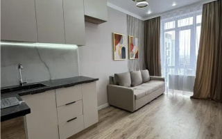 Продажа 2-комнатной квартиры, 35 м² - Продажа двухкомнатных квартир в Алматы - страница 4