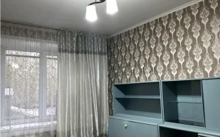 Продажа 2-комнатной квартиры, 39 м², пр. Н. Абдирова, дом  26 - Продажа  двухкомнатных квартир в Караганде