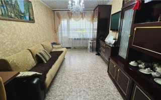 Продажа 4-комнатной квартиры, 87 м², ул. Парковая, дом  11а - Продажа квартир в Шахтинске