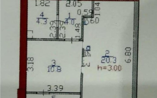 Продажа 1-комнатной квартиры, 41.1 м² - Продажа однокомнатных квартир от собственников в Астане - страница 5