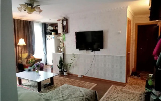 Продажа 3-комнатной квартиры, 60 м² - Продажа квартир в Астане - страница 128