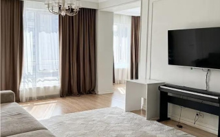 Продажа 3-комнатной квартиры, 110 м² - Продажа квартир в Алматы - страница 6