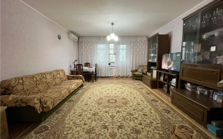 Продажа 4-комнатной квартиры, 108 м² - Продажа четырехкомнатных квартир в панельном доме в Казахстане - страница 8