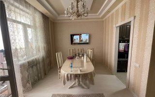 Продажа 3-комнатной квартиры, 80 м², ул. Сарайшык - Продажа  трехкомнатных квартир в новостройках Астаны с фото