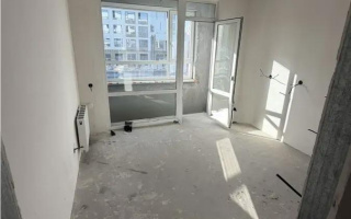 Продажа 1-комнатной квартиры, 40 м², мкр-н Гажайып, дом  33 - Продажа  однокомнатных квартир в новостройках Алматы без посредников