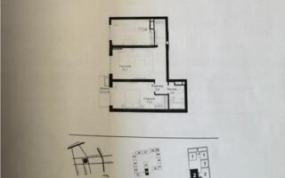 Продажа 2-комнатной квартиры, 70 м² - Аренда домов в Алматинской области
