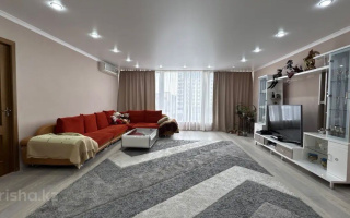 Продажа 4-комнатной квартиры, 98.4 м² - Продажа четырехкомнатных квартир от собственников в Актау