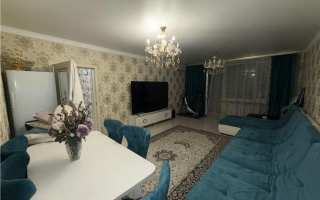 Продажа 3-комнатной квартиры, 104.6 м² - Продажа квартир в Алматы - страница 17