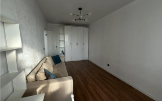 Продажа 1-комнатной квартиры, 35 м² - Продажа однокомнатных квартир в монолитно-каркасном доме в Астане - страница 3