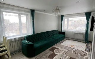 Продажа 3-комнатной квартиры, 62 м² - Недвижимость в Казахстане - страница 29