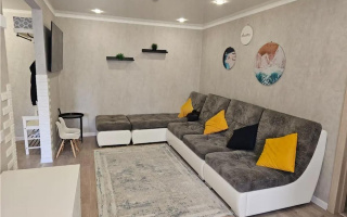 Продажа 2-комнатной квартиры, 44 м², пр. Н. Абдирова, дом  39 - Продажа  двухкомнатных квартир в Караганде без посредников с фото