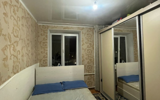 Продажа одной комнаты, 14 м², ул. Серикбаева, дом  1/1 - Продажа жилой и коммерческой недвижимости в Усть-Каменогорске