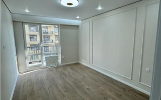 Продажа 2-комнатной квартиры, 54 м², ул. Момышулы, дом  5/3 - Продажа  двухкомнатных квартир в новостройках Алматы без посредников с фото